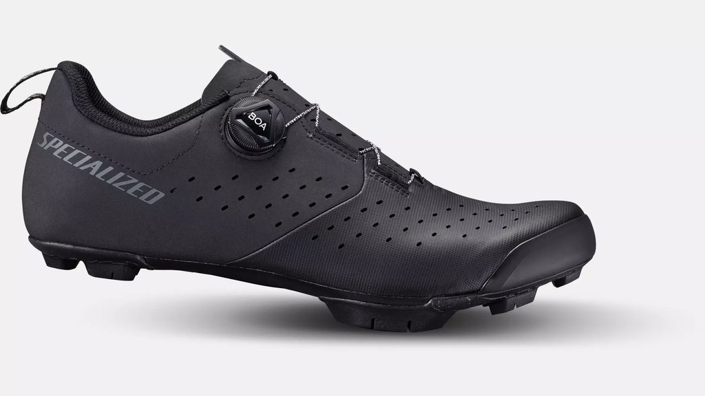 Zapatillas MTB Recon 1.0 Negra