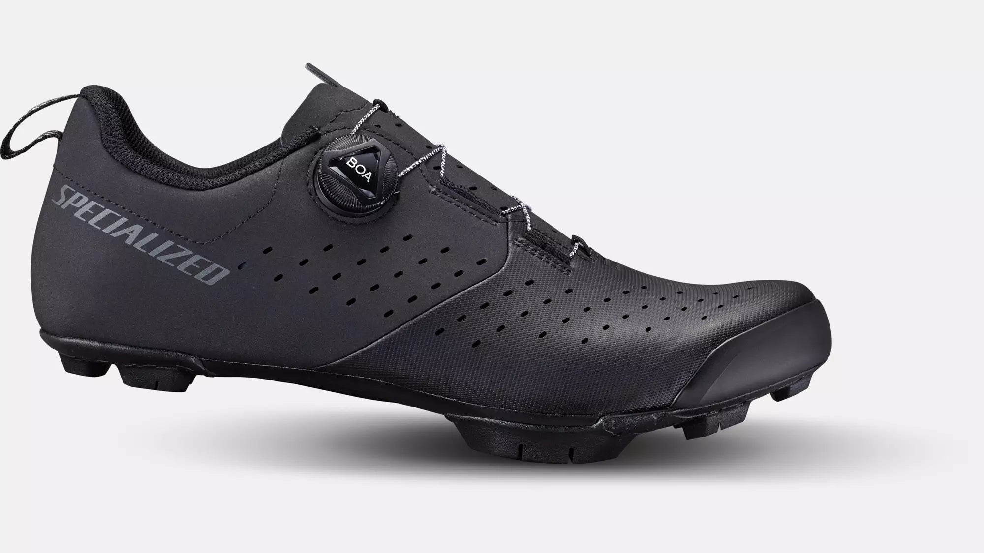 Zapatillas MTB Recon 1.0 Negra