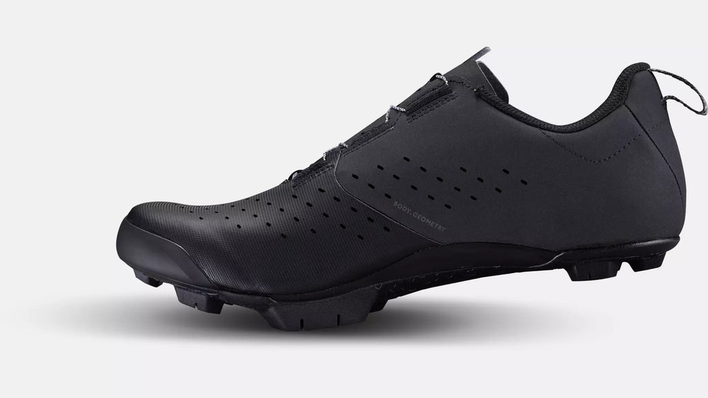 Zapatillas MTB Recon 1.0 Negra
