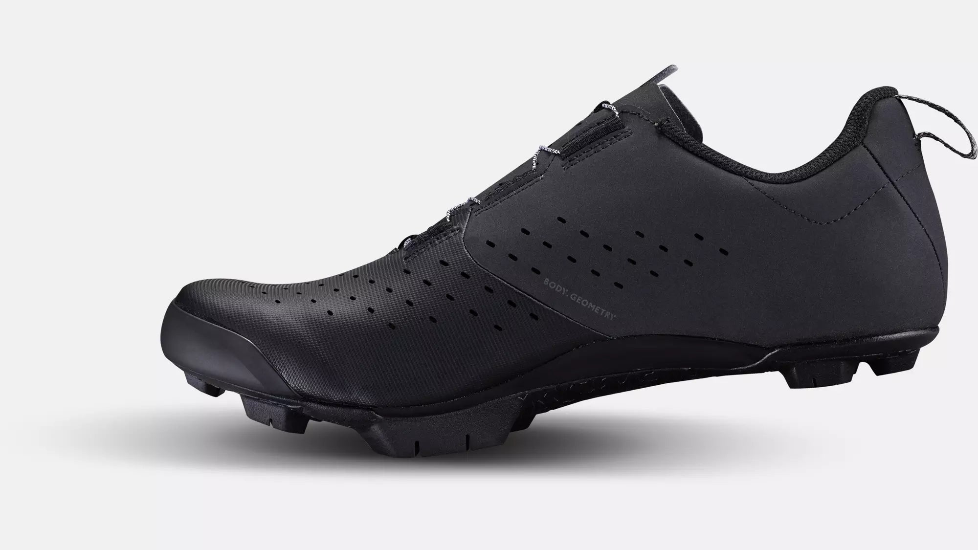 Zapatillas MTB Recon 1.0 Negra