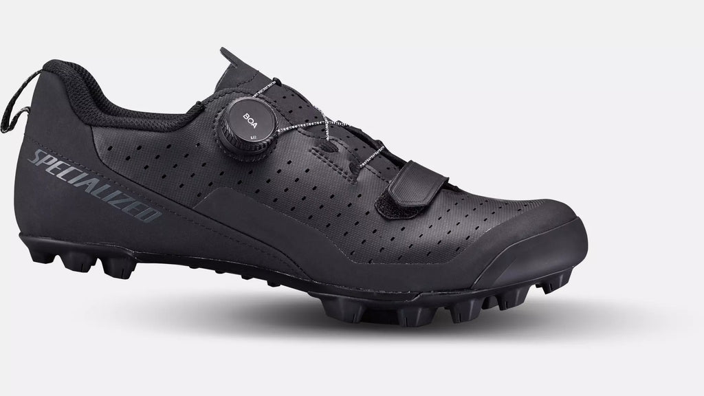 Zapatillas MTB Recon 2.0 Negra