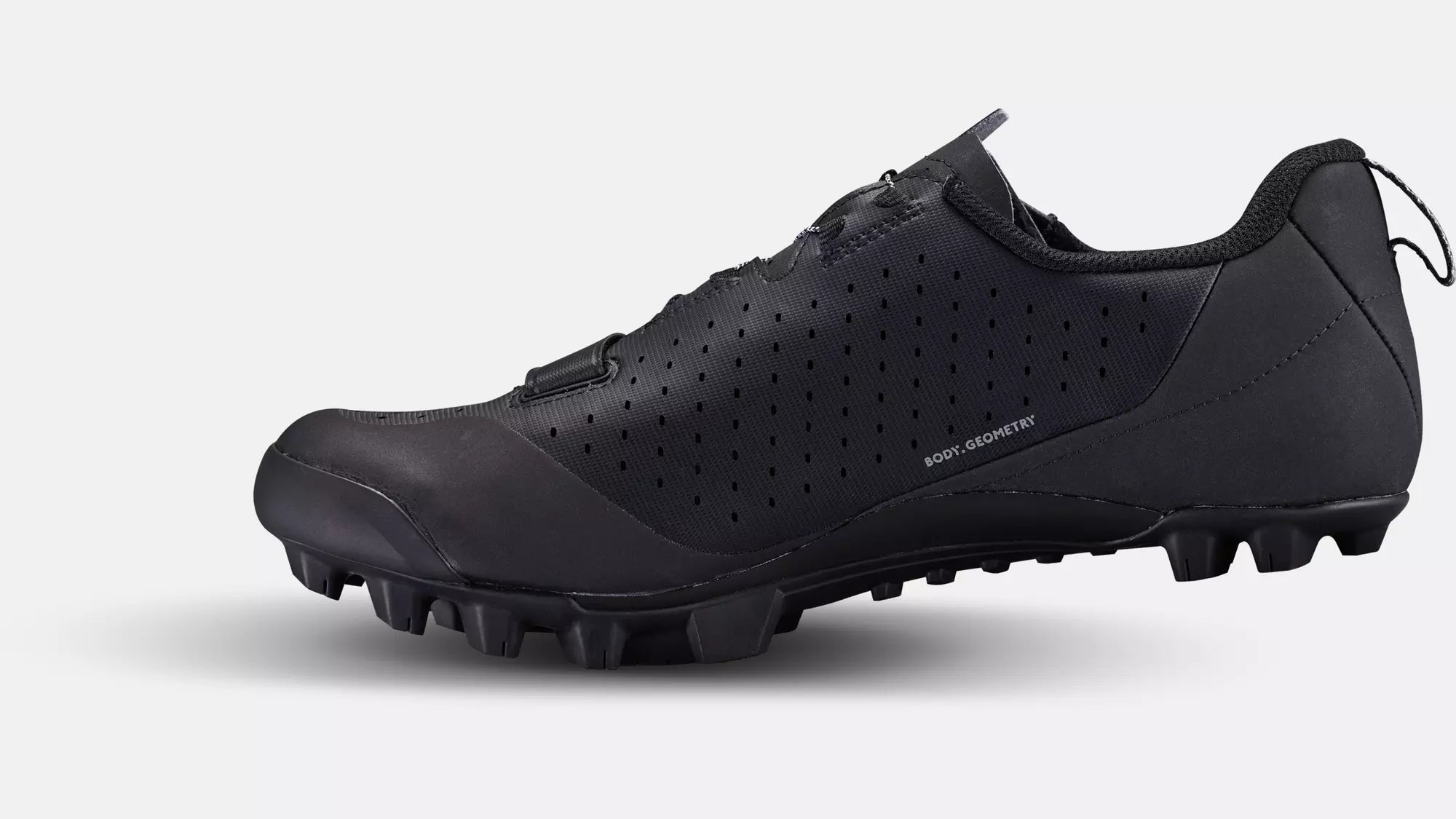 Zapatillas MTB Recon 2.0 Negra