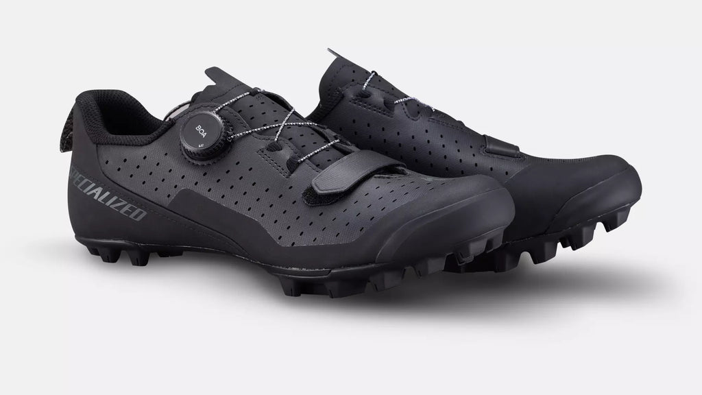 Zapatillas MTB Recon 2.0 Negra