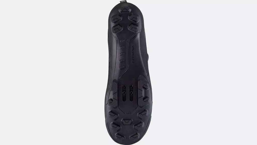 Zapatillas MTB Recon 2.0 Negra