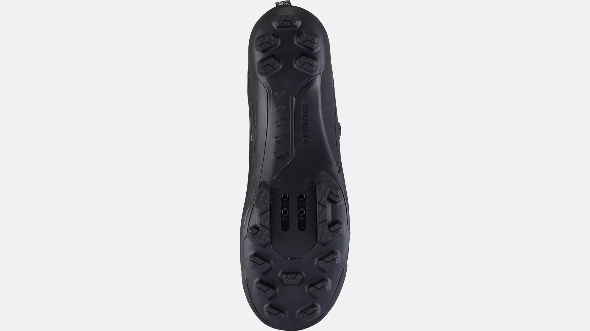 Zapatillas MTB Recon 2.0 Negra