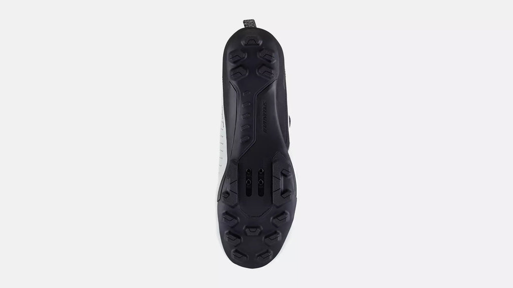 Zapatillas MTB Specialized Recon 2.0 Dune White