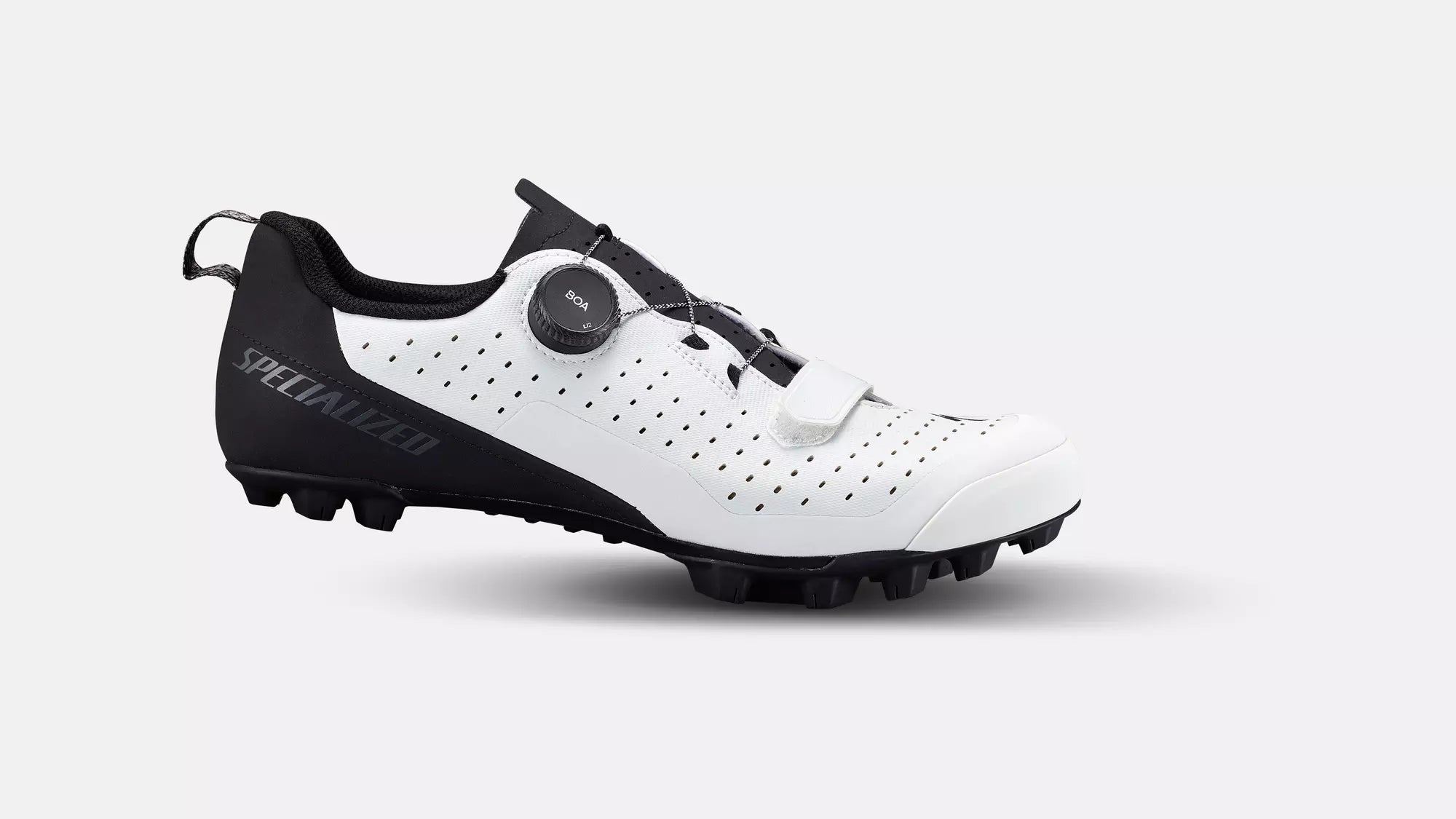 Zapatillas MTB Specialized Recon 2.0 Dune White