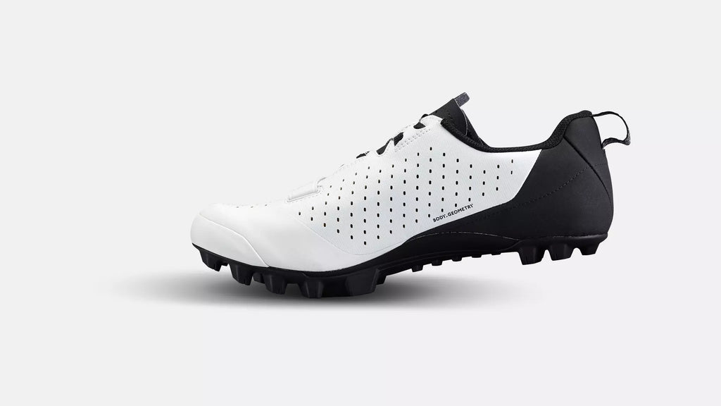 Zapatillas MTB Specialized Recon 2.0 Dune White