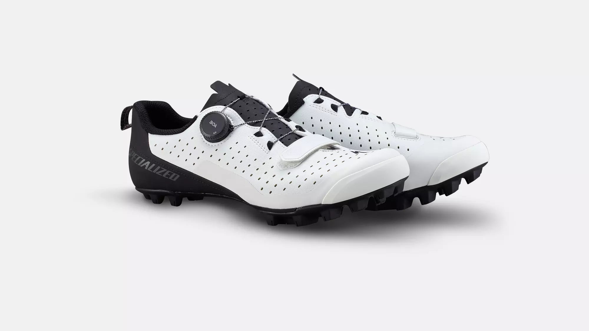 Zapatillas MTB Specialized Recon 2.0 Dune White
