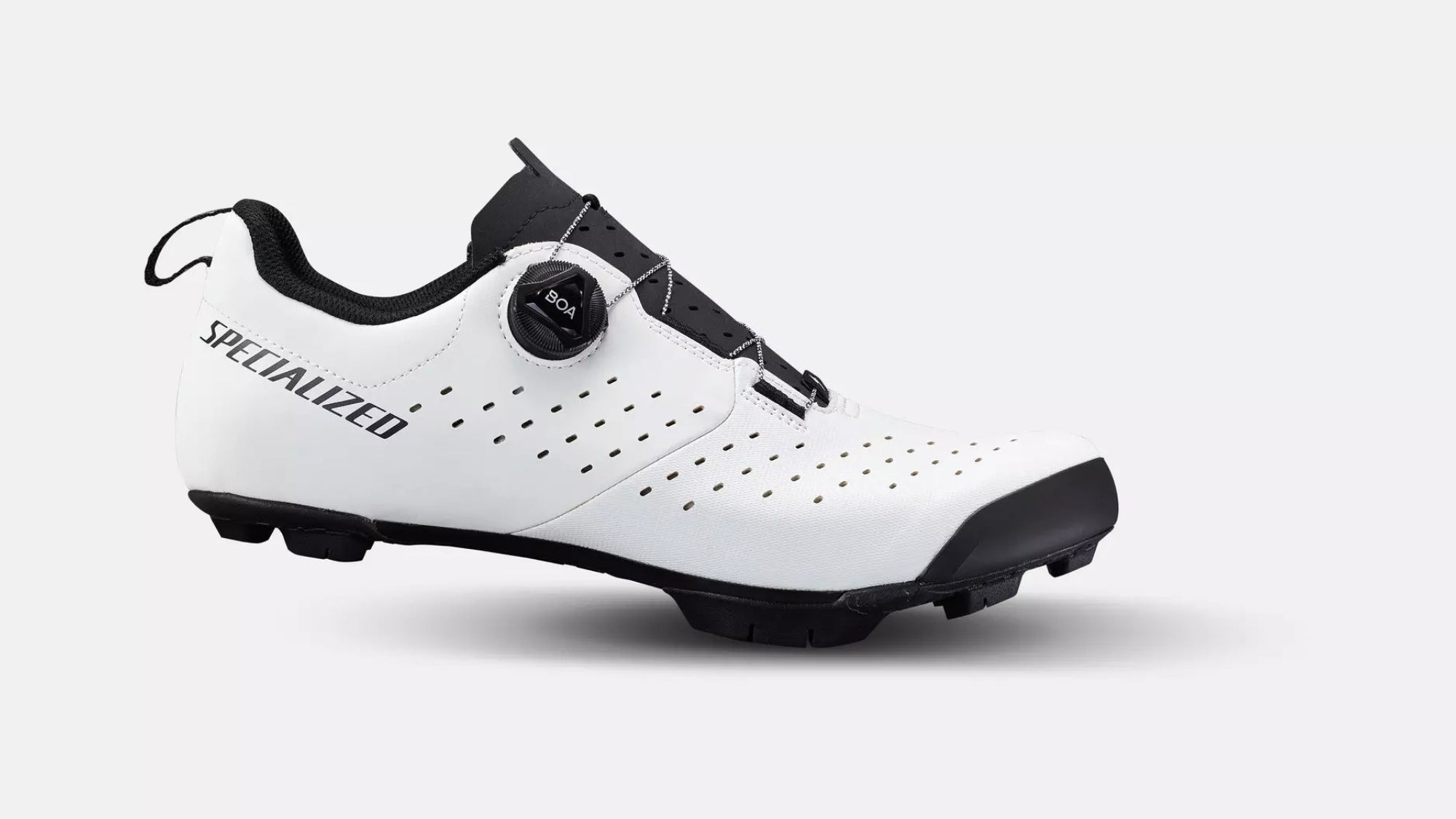 Zapatillas MTB Recon 1.0 Blanca