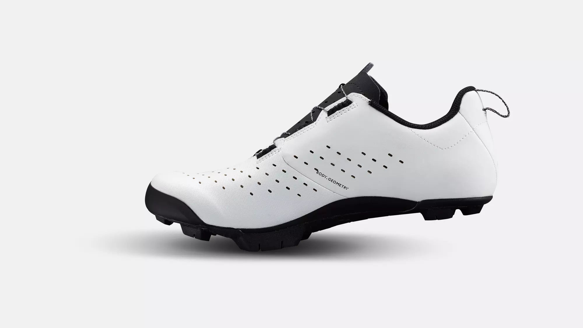 Zapatillas MTB Recon 1.0 Blanca
