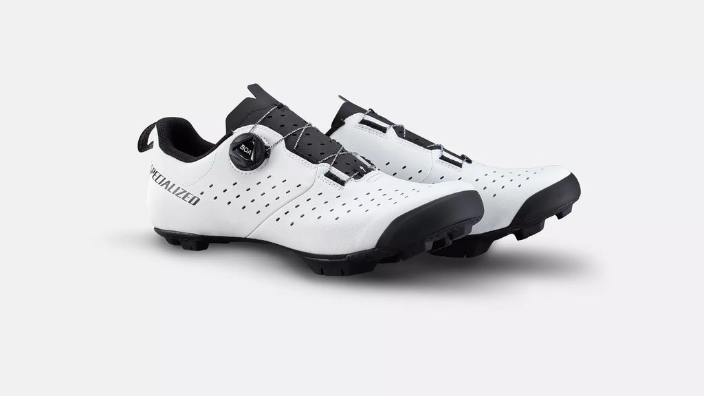 Zapatillas MTB Recon 1.0 Blanca