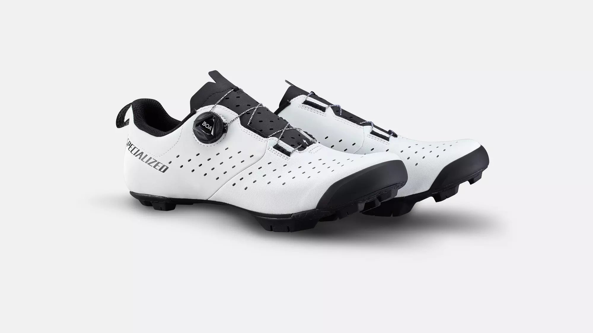Zapatillas MTB Recon 1.0 Blanca