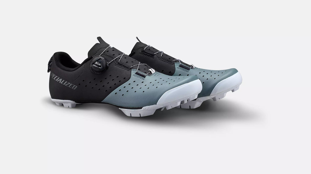 Zapatillas MTB Specialized Recon 1.0 Crushed Emerald/Dove Grey