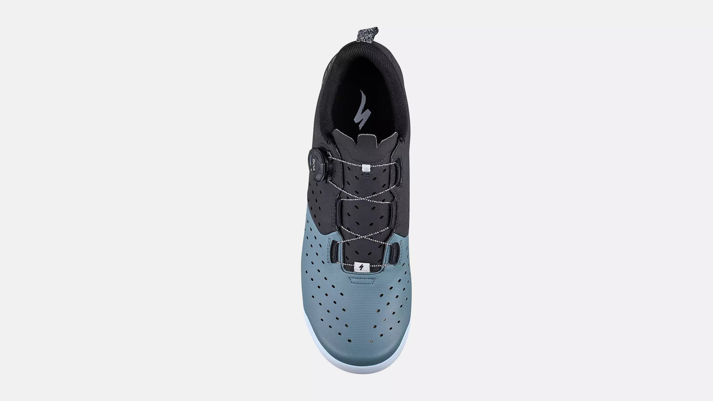 Zapatillas MTB Specialized Recon 1.0 Crushed Emerald/Dove Grey