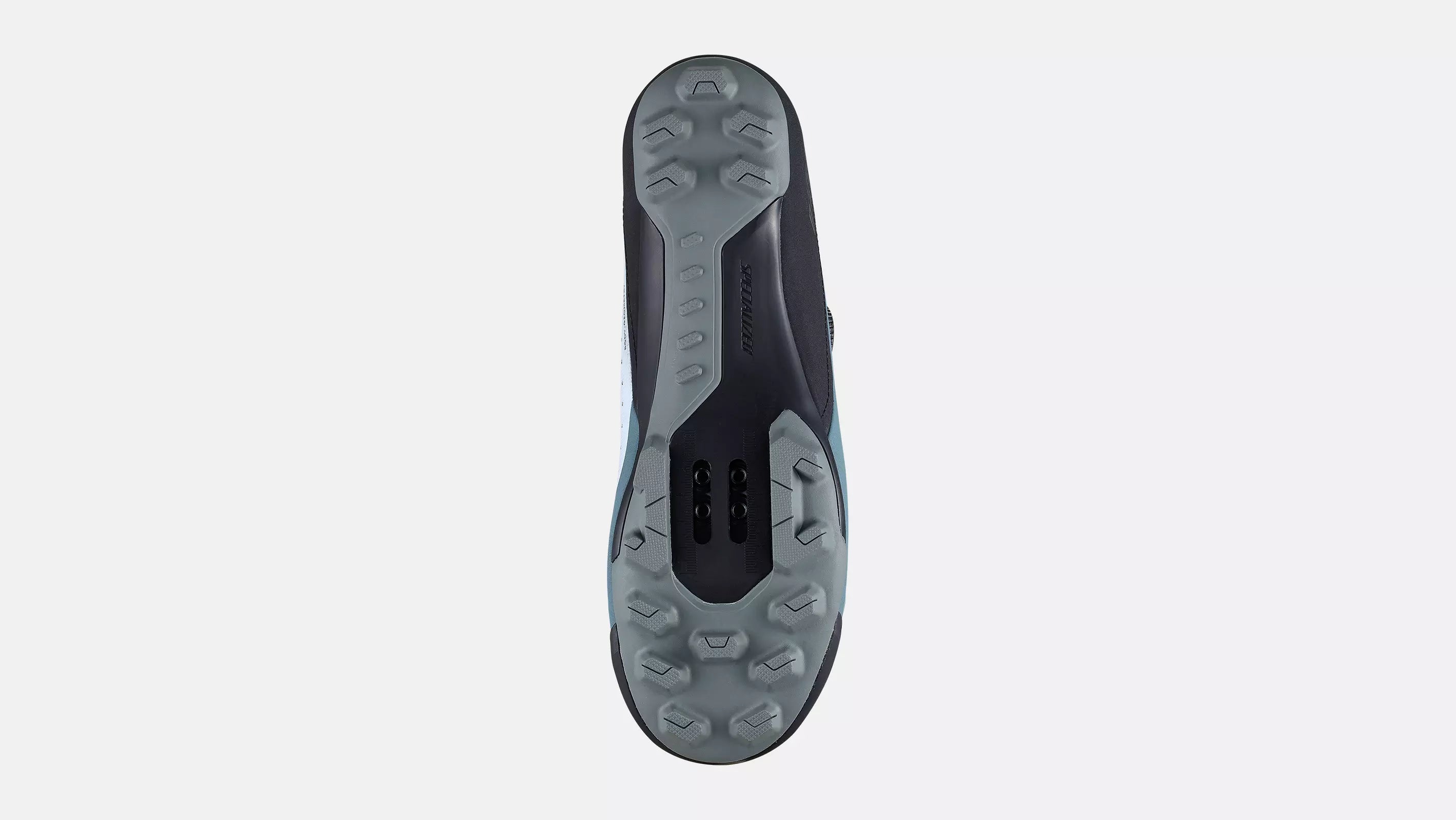 Zapatillas MTB Specialized Recon 2.0 Dove Grey
