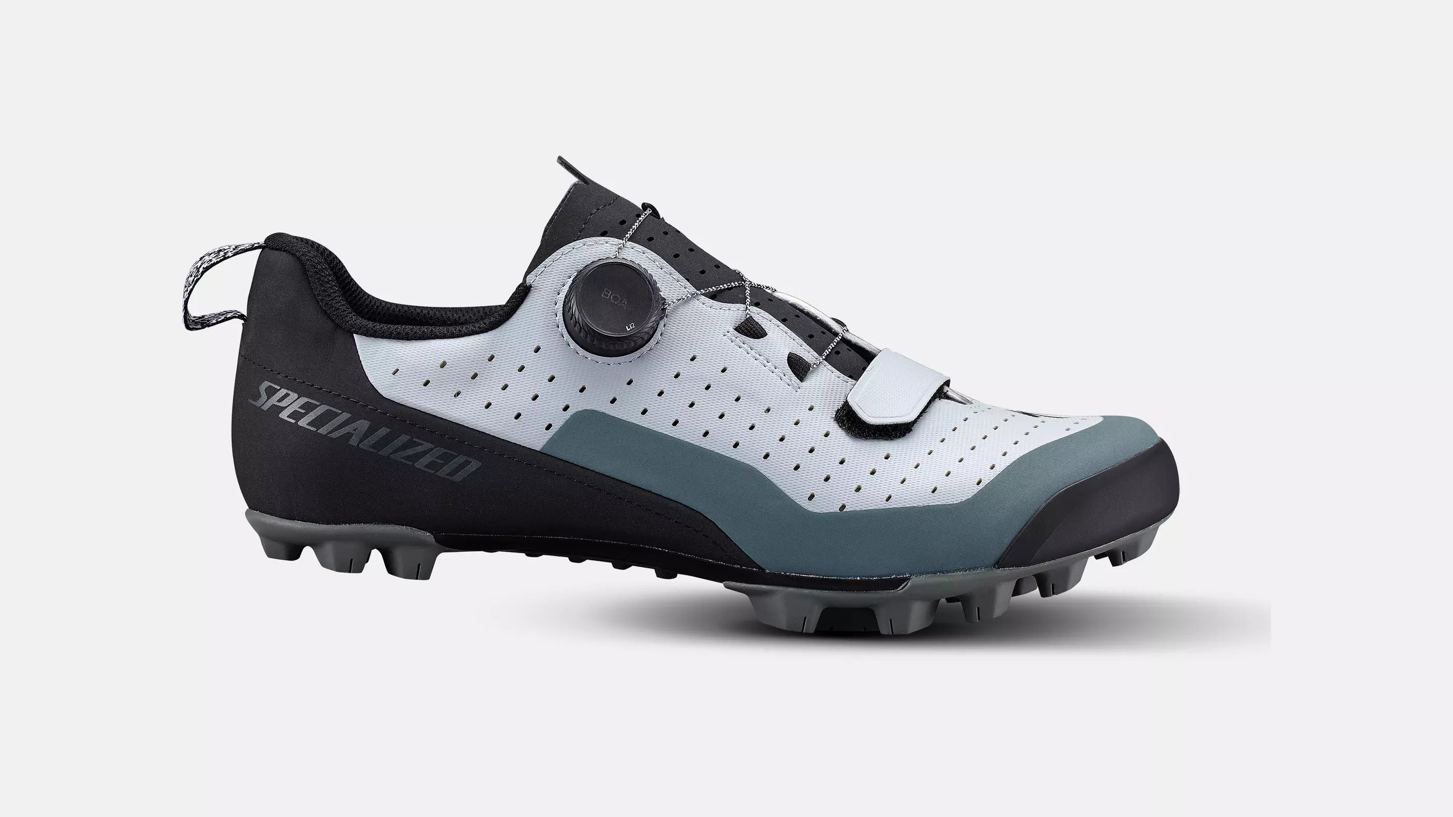 Zapatillas MTB Specialized Recon 2.0 Dove Grey