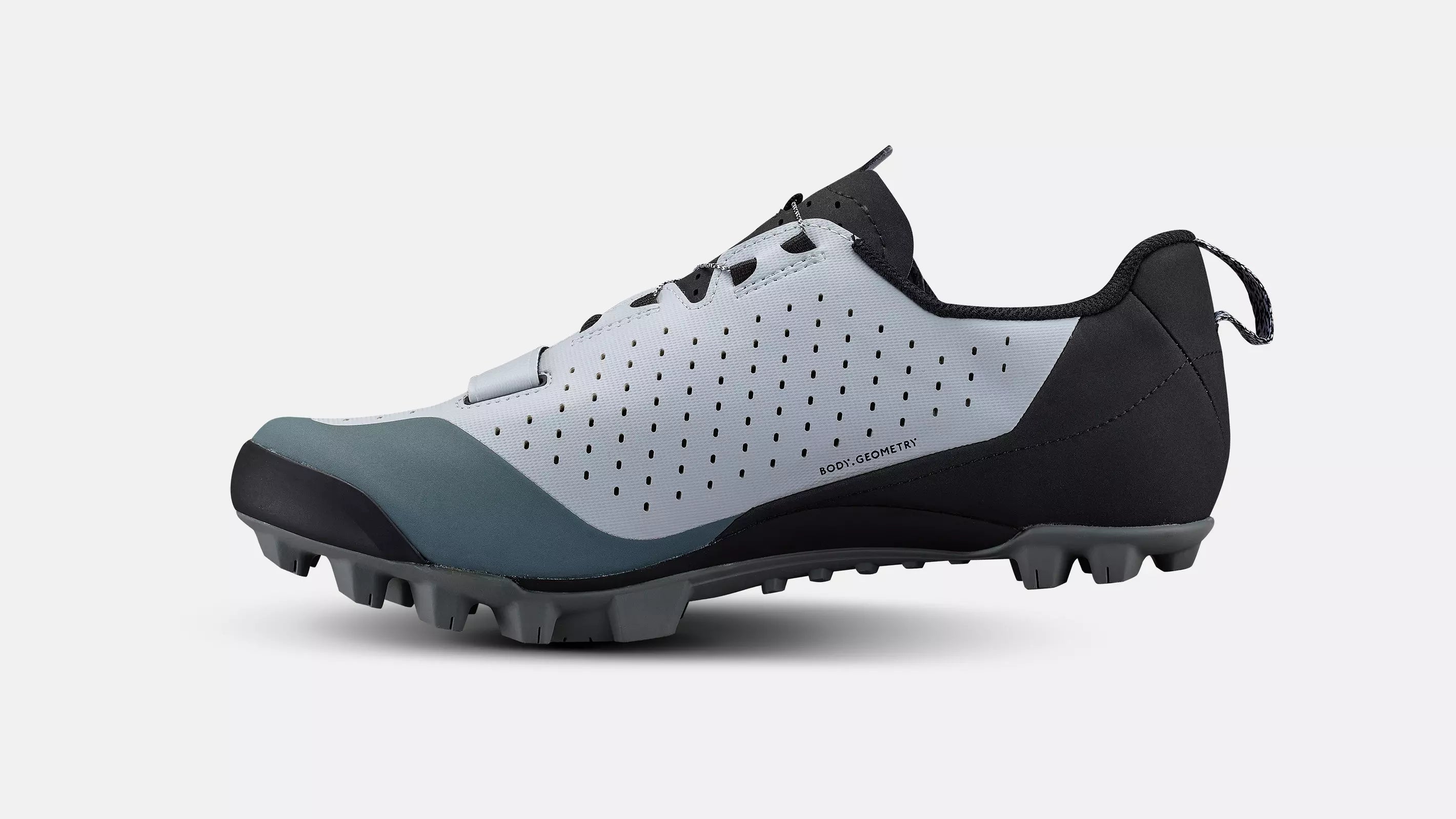 Zapatillas MTB Specialized Recon 2.0 Dove Grey