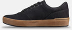 Zapatilla Specialized MTB 2FO Method negra planta cafe