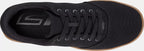 Zapatilla Specialized MTB 2FO Method negra planta cafe
