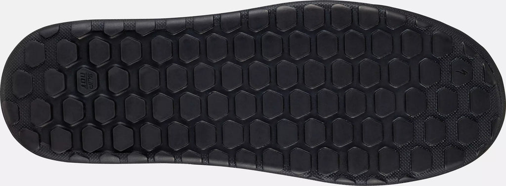 Zapatillas Specialized 2FO Roost Flat Syn black