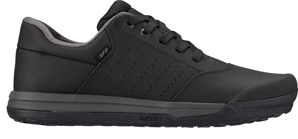 Zapatillas Specialized 2FO Roost Flat Syn black