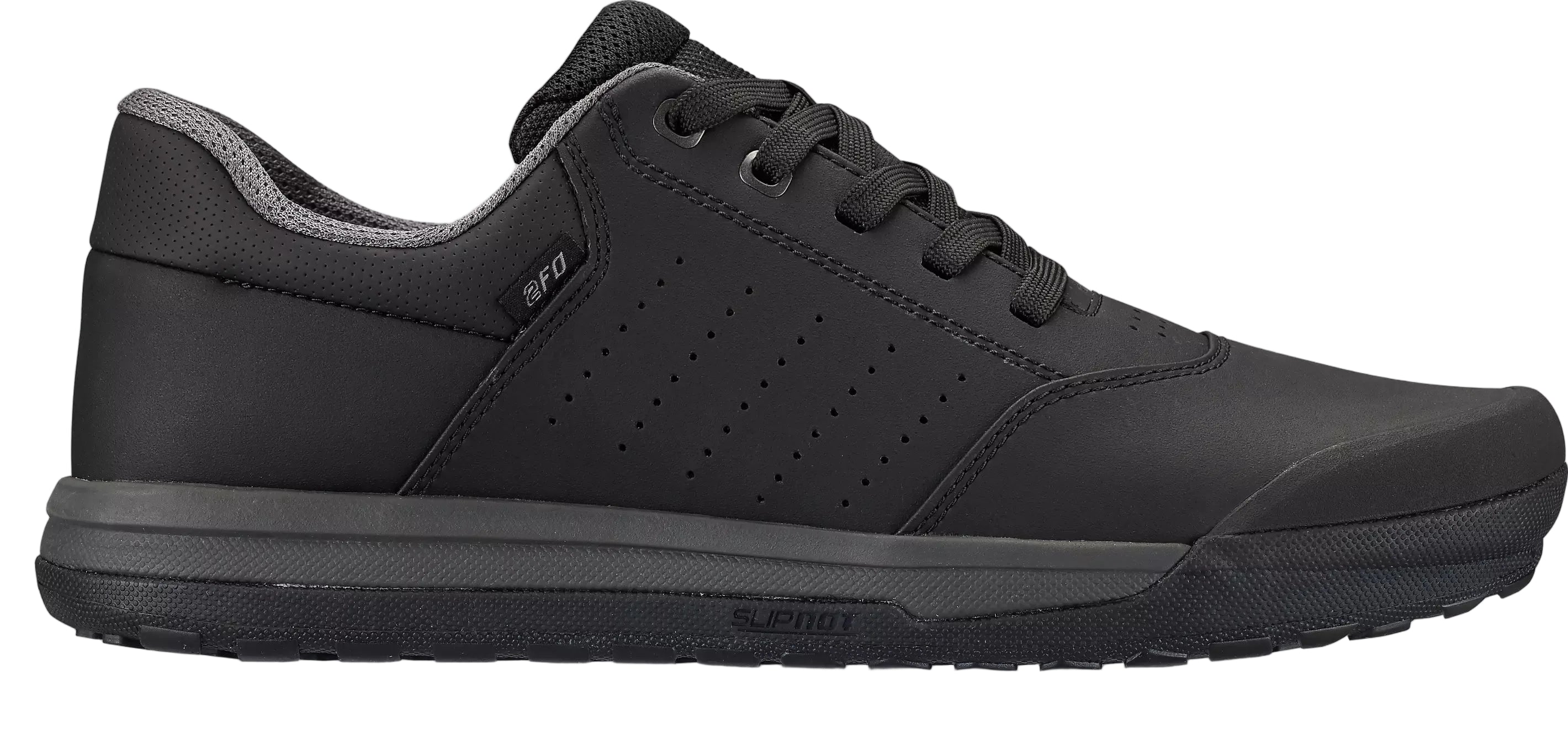 Zapatillas Specialized 2FO Roost Flat Syn black