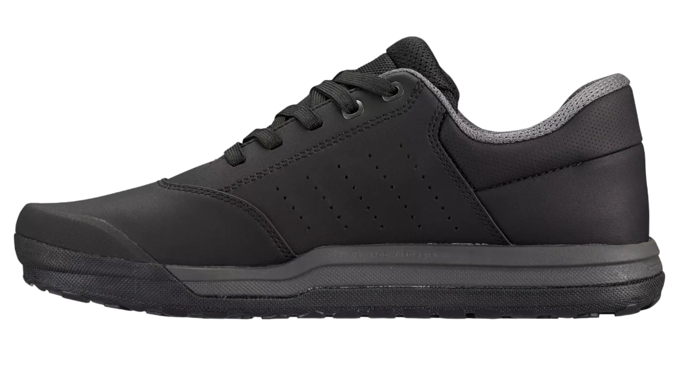 Zapatillas Specialized 2FO Roost Flat Syn black