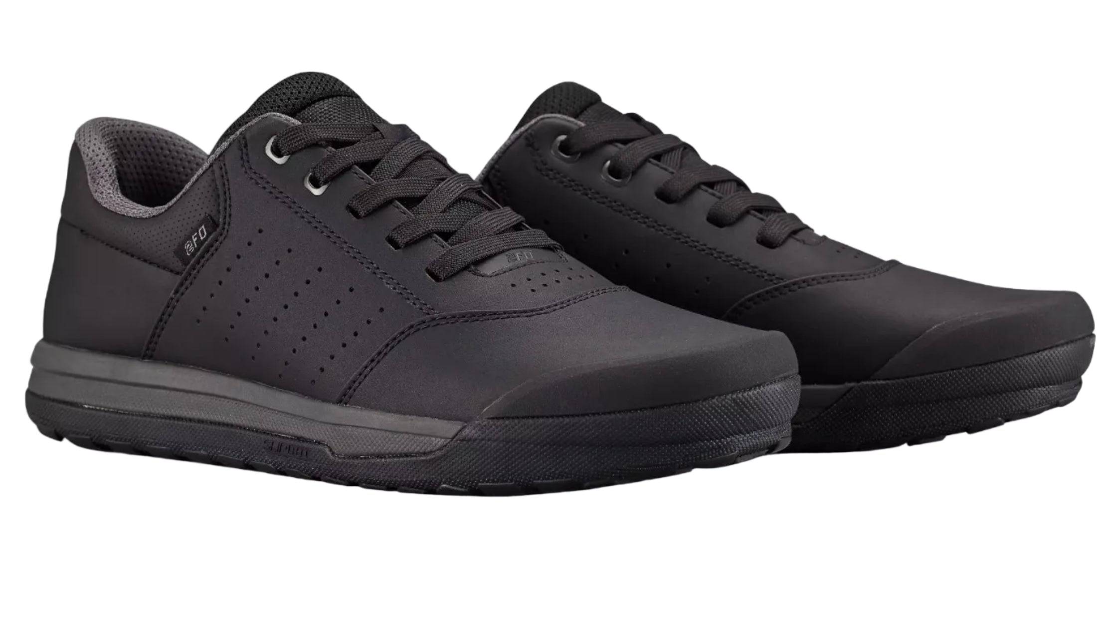 Zapatillas Specialized 2FO Roost Flat Syn black
