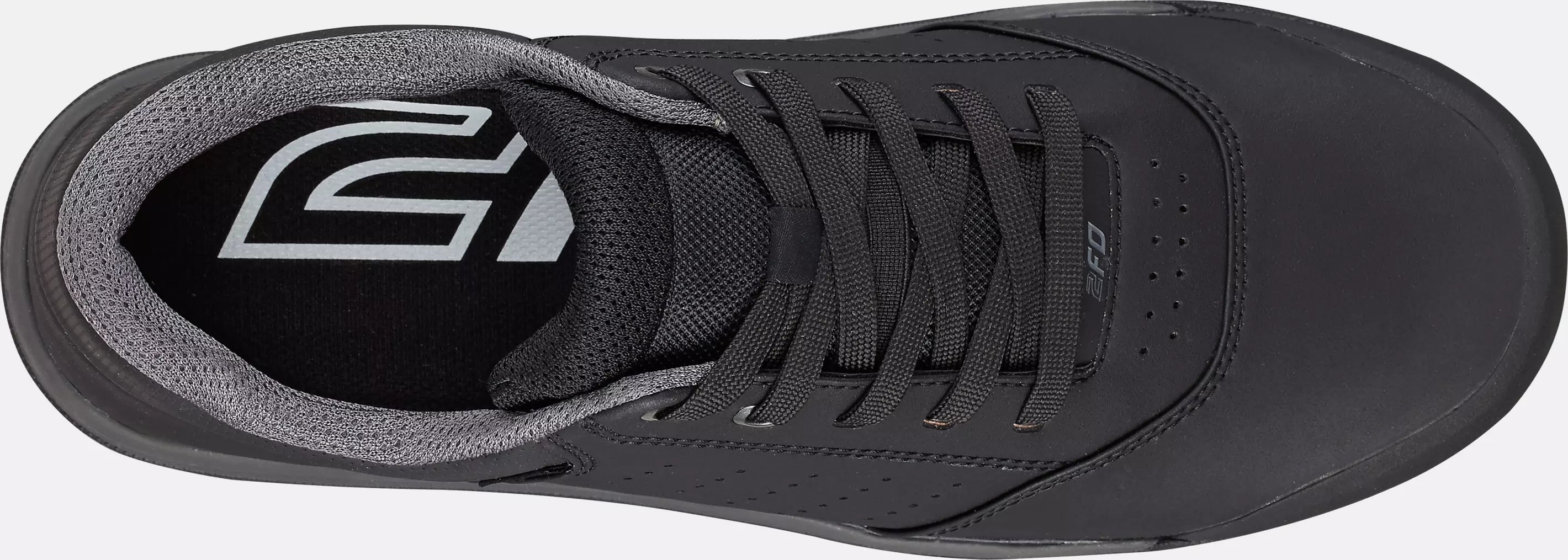 Zapatillas Specialized 2FO Roost Flat Syn black