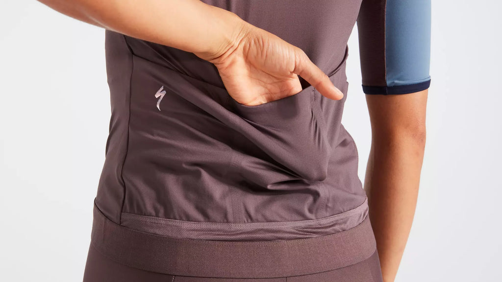 Jersey Specialized Prime Mujer