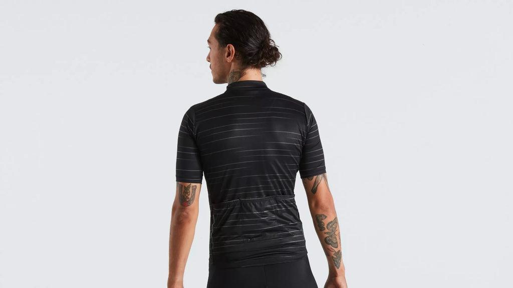 Maillot de manga corta RBX Comp Mirage para hombre