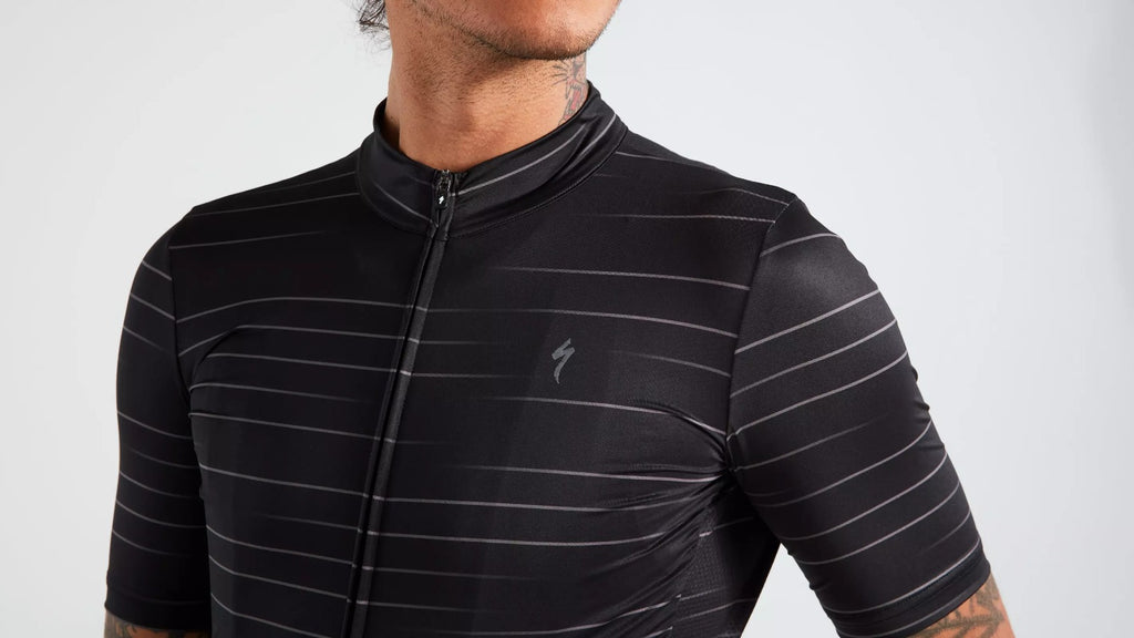 Maillot de manga corta RBX Comp Mirage para hombre