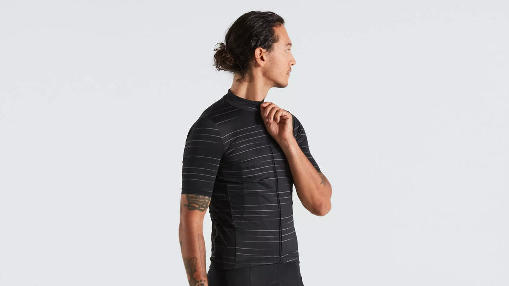Maillot de manga corta RBX Comp Mirage para hombre