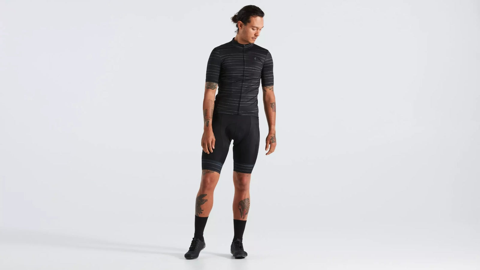 Maillot de manga corta RBX Comp Mirage para hombre