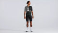 Maillot Manga Corta Specialized SL+ Logo Stripe para Hombre