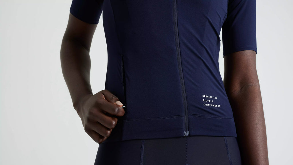 Jersey Specialized Foundation Mujer