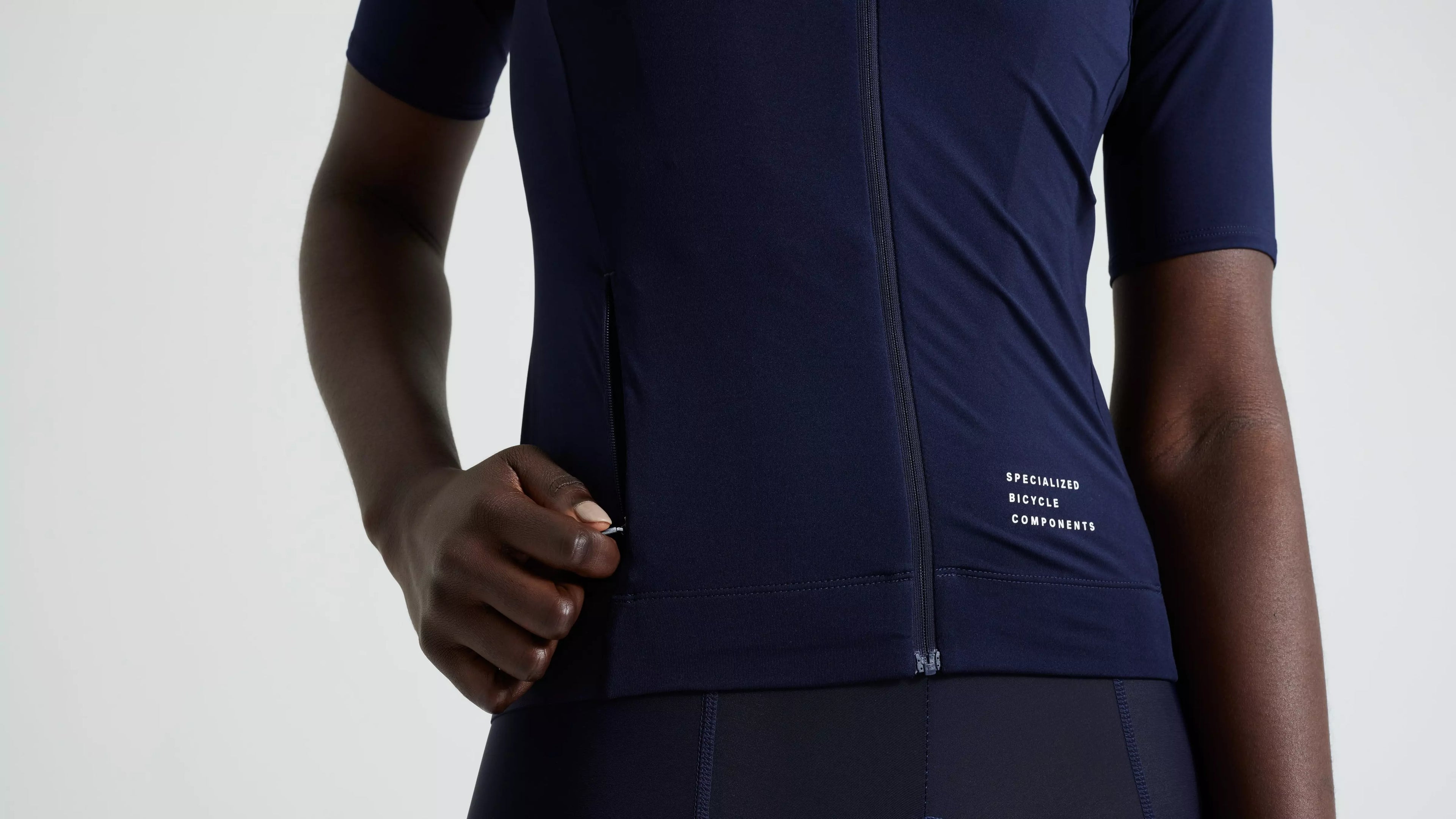 Jersey Specialized Foundation Mujer