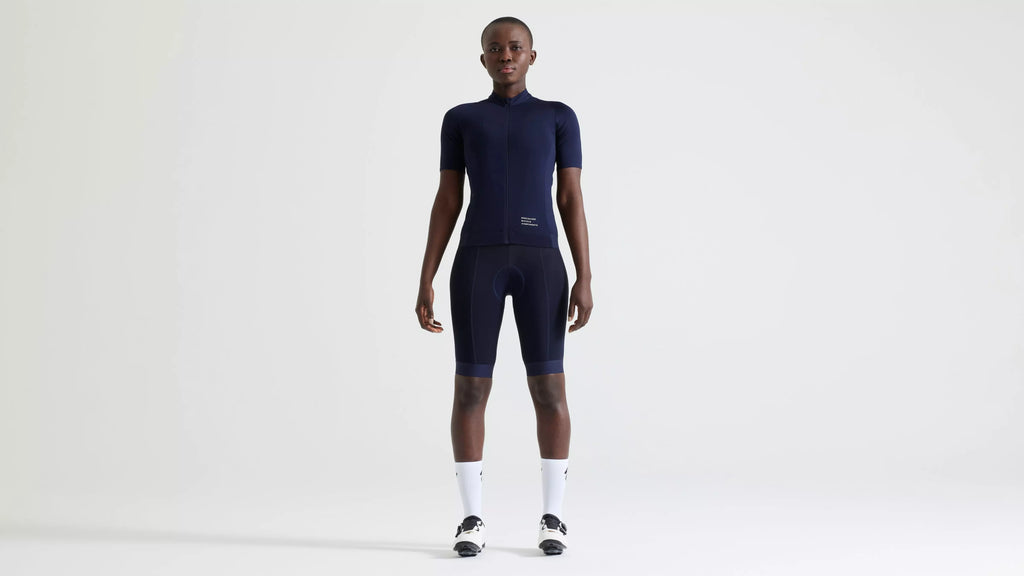 Jersey Specialized Foundation Mujer