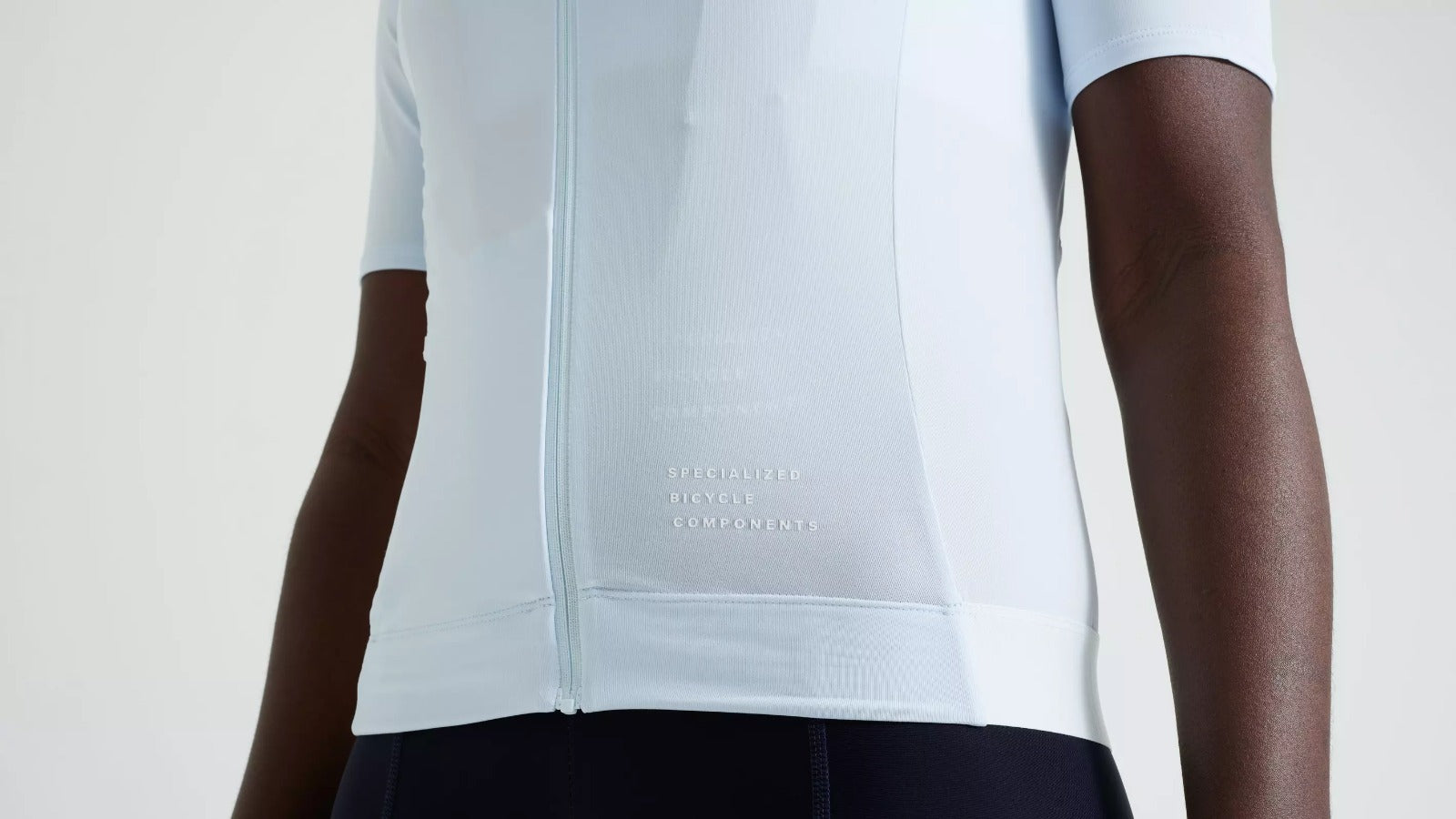 Maillot Manga Corta Specialized Foundation para Mujer