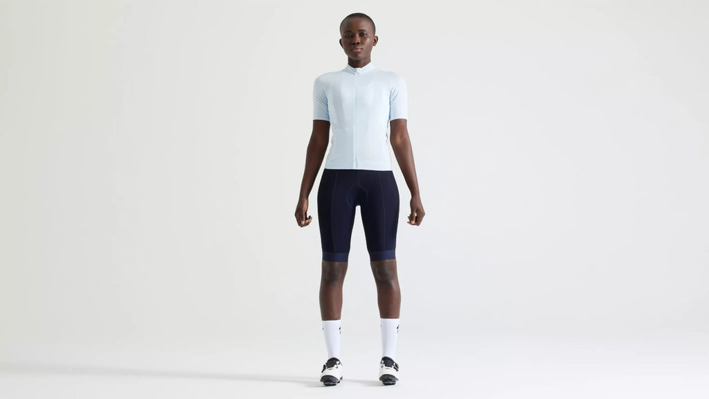 Maillot Manga Corta Specialized Foundation para Mujer