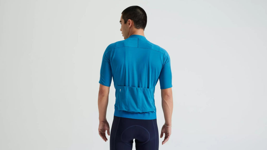 Jersey de manga corta Specialized Foundation para hombre