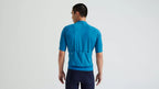 Jersey de manga corta Specialized Foundation para hombre