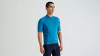 Jersey de manga corta Specialized Foundation para hombre