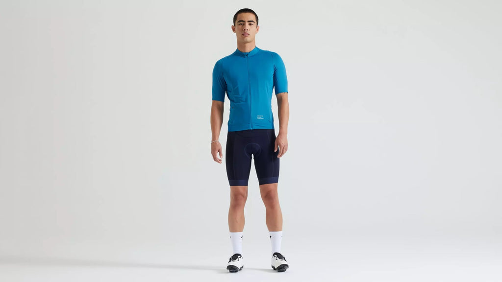 Jersey de manga corta Specialized Foundation para hombre