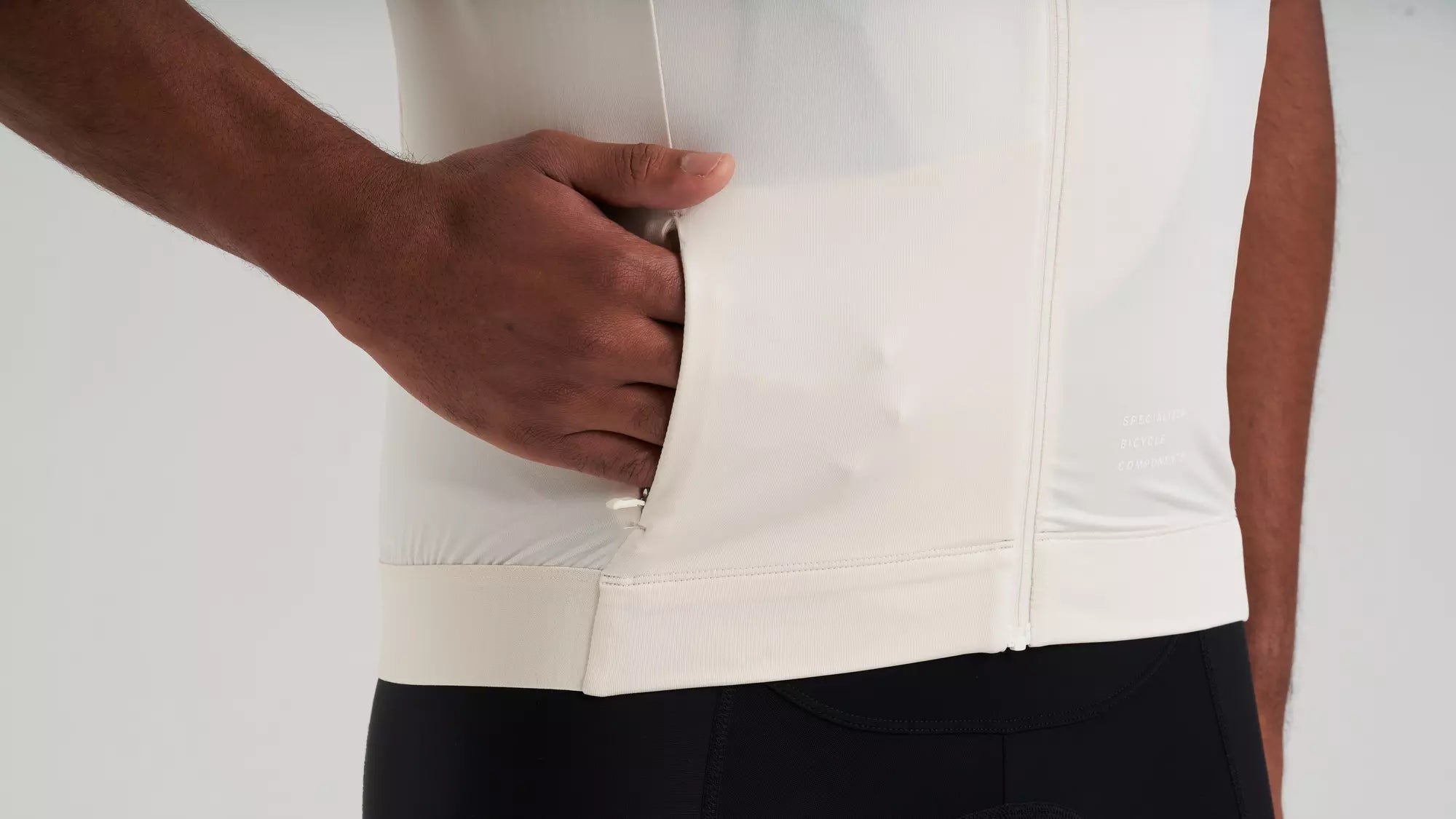 Jersey Specialized Foundation Hombre