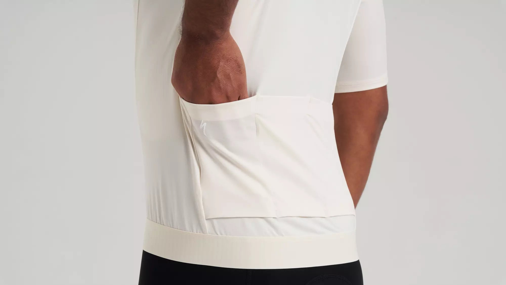 Jersey Specialized Foundation Hombre