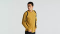 Camiseta Maillot de manga larga de trail para hombre