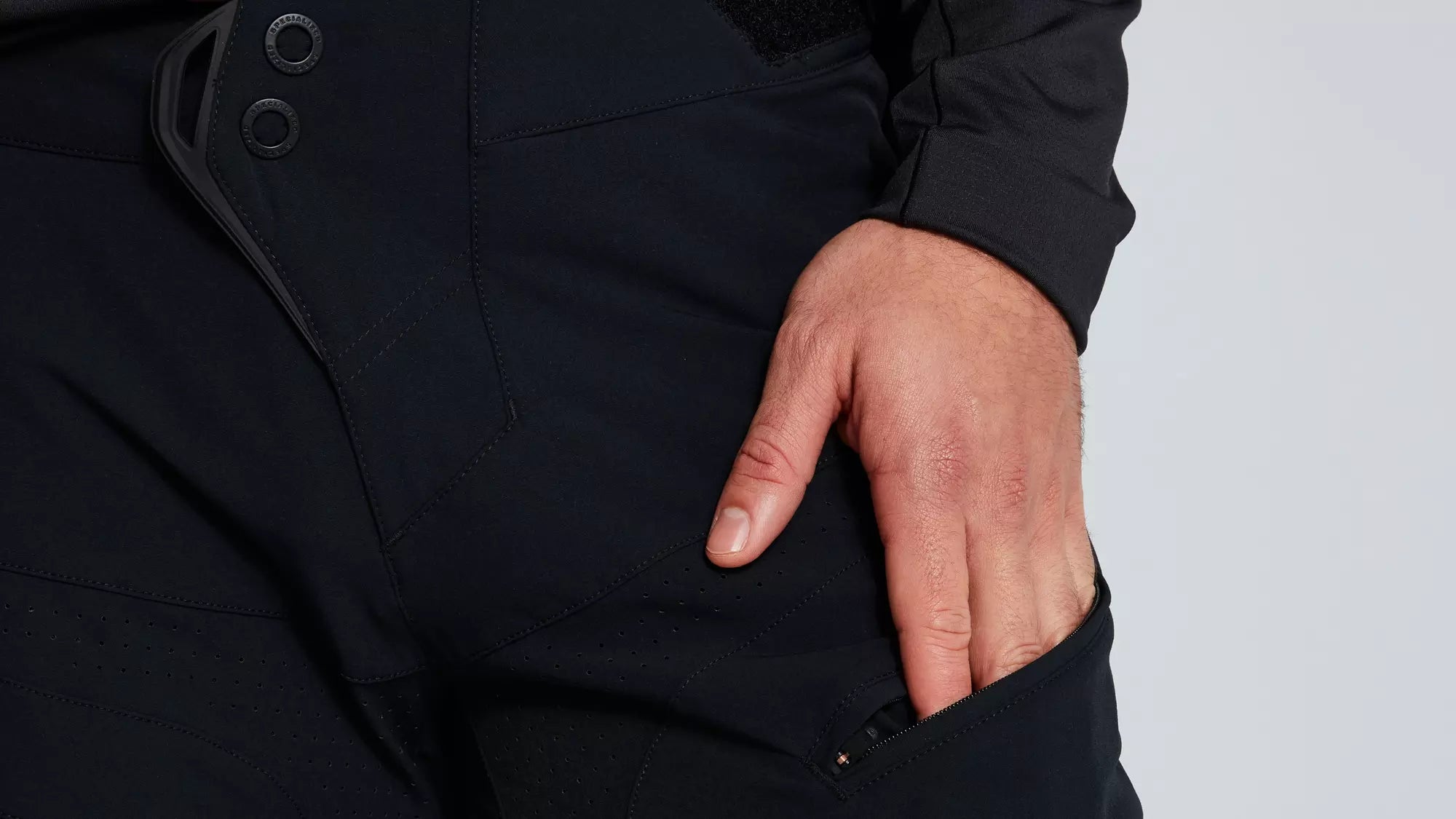 Pantalones Specialized Demo Pro