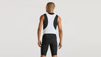 Culotte con Tirantes Ciclismo Specialized RBX Hombre - Negro